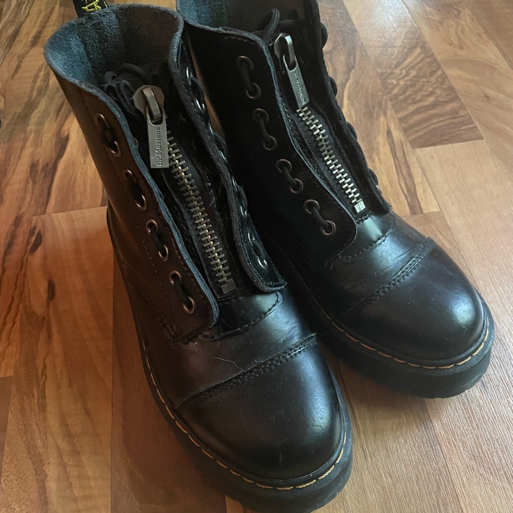 Dr Martens Boots